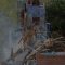 banner image for blog post on home demolitions by indian forces in Jammu & Kashmir