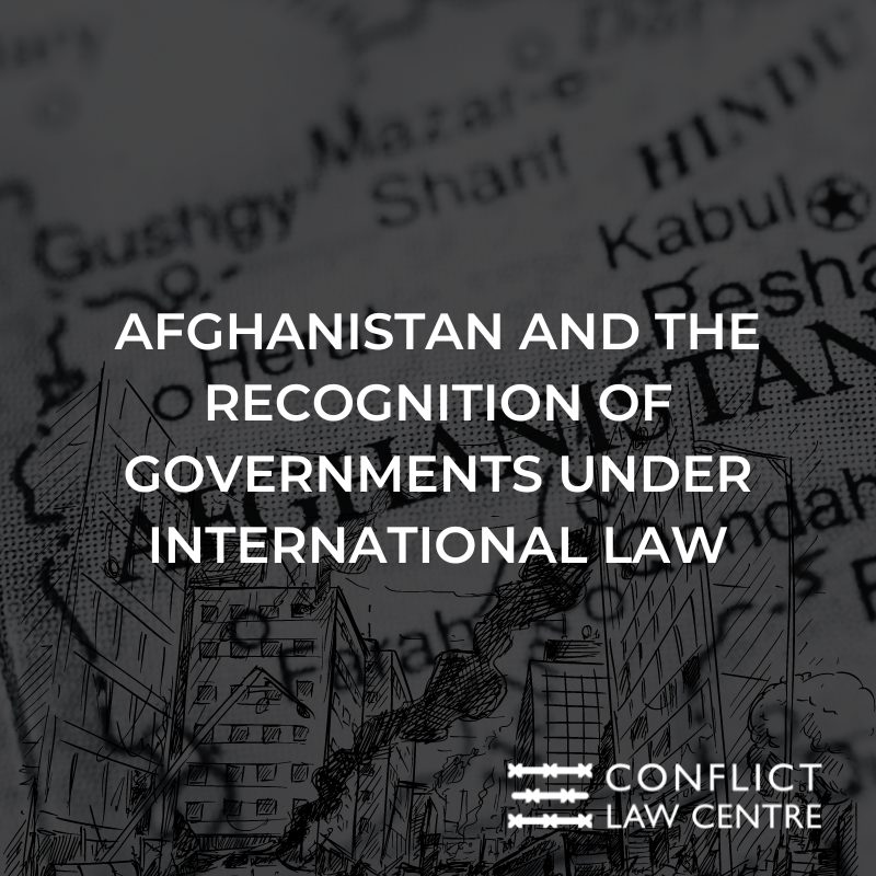 clc publication afghanistan