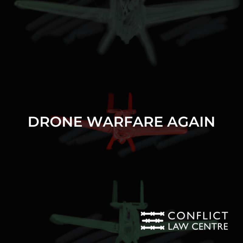 clc publication - drones