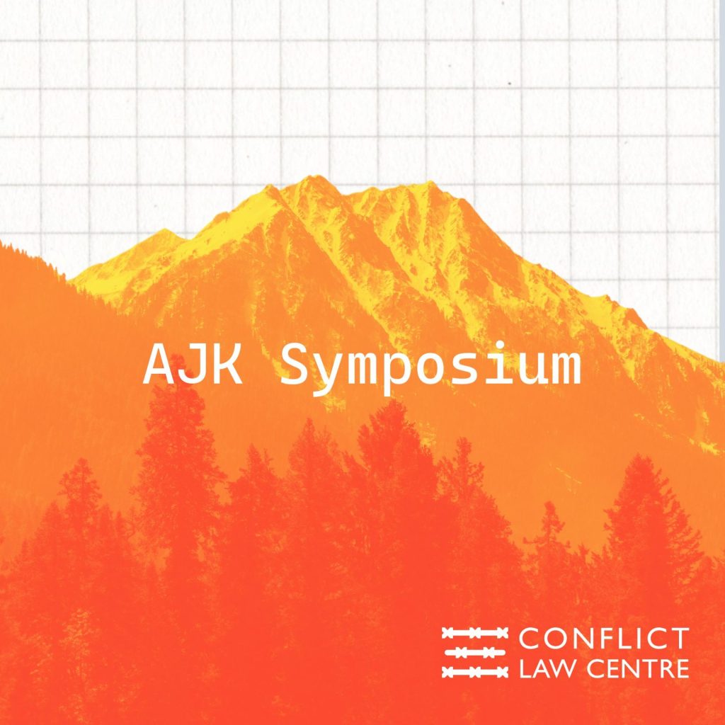 clc special features - ajk